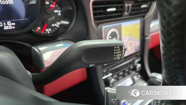 Porsche 911 id 4983180 из Кореи 11