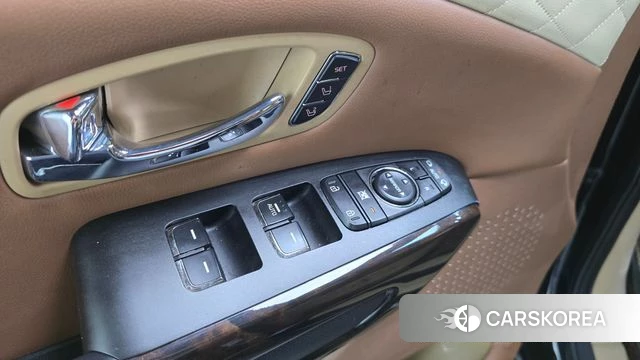 Kia The New Carnival id 4988204 из Кореи 11