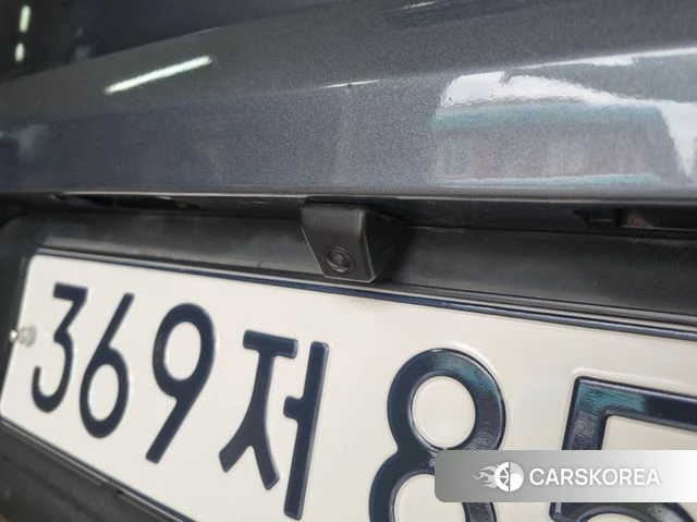 Hyundai The New Avante AD id 4722365 из Кореи 11