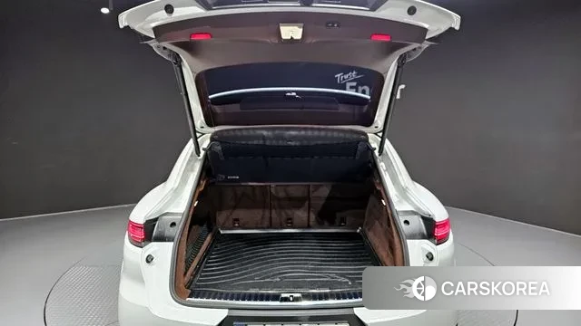 Porsche Cayenne (PO536) id 3412684 из Кореи 11