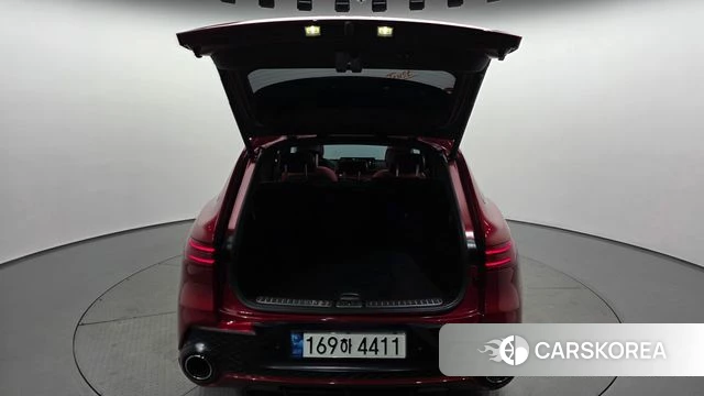 Genesis GV70 id 5034488 из Кореи 11