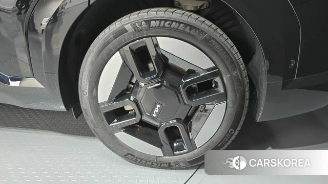 Kia EV9 id 4975543 из Кореи 11
