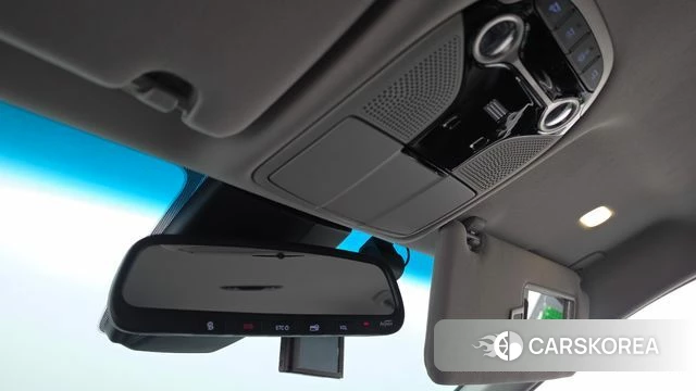 Hyundai Grandeur IG Hybrid id 4987863 из Кореи 11