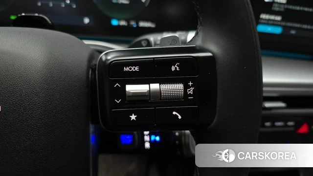 Hyundai Ionic 9 id 4773319 из Кореи 11