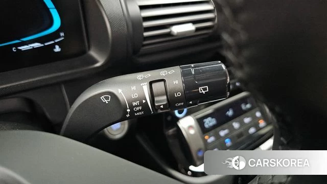 Hyundai The New Casper id 4964095 из Кореи 11