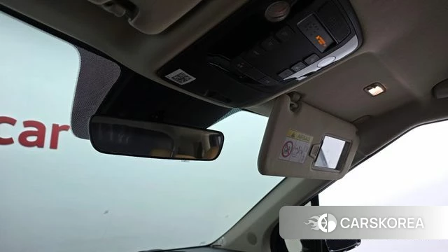 Kia Carnival 4th generation id 5018106 из Кореи 11