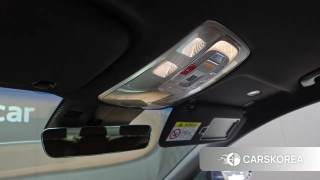 Genesis G80 (RG3) id 4951042 из Кореи 11