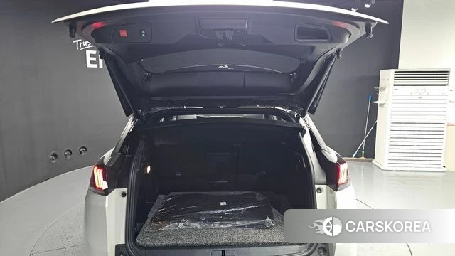 Peugeot 3008 second generation id 4529056 из Кореи 11
