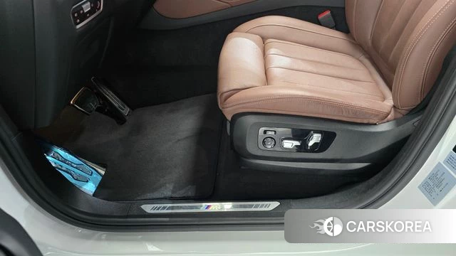 BMW X6 (G06) id 5003319 из Кореи 11
