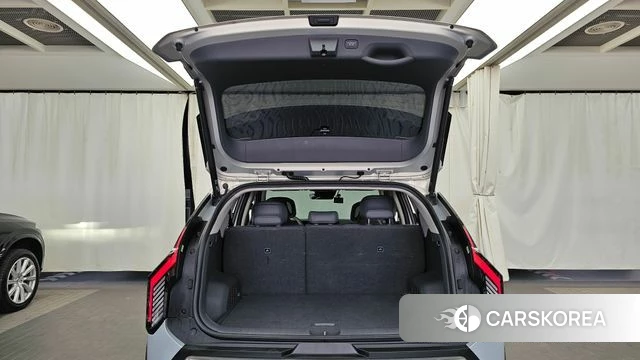 Kia EV3 id 5011407 из Кореи 11