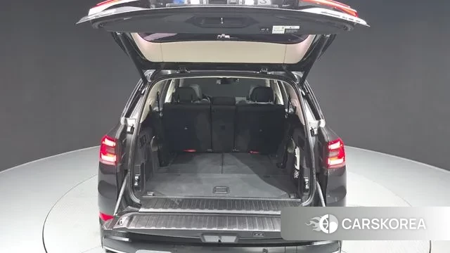 BMW X5 (G05) id 3764944 из Кореи 11