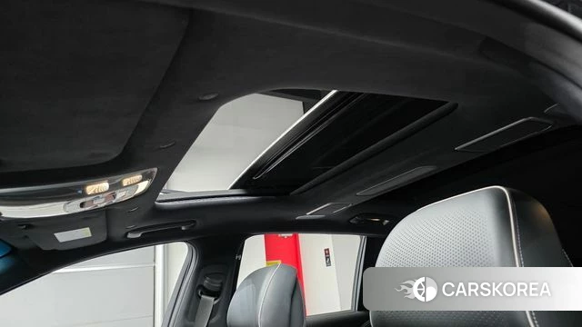 Genesis G90 (RS4) id 5039968 из Кореи 11