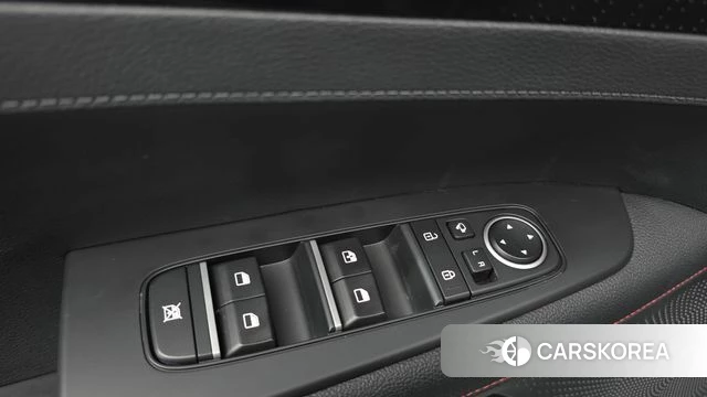 Kia The New K3 2nd generation id 5045957 из Кореи 11