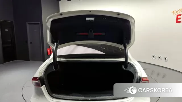 Hyundai The New Grandeur IG id 3736590 из Кореи 11