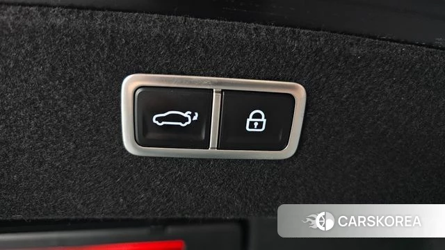 Genesis G80 (RG3) id 4613753 из Кореи 11