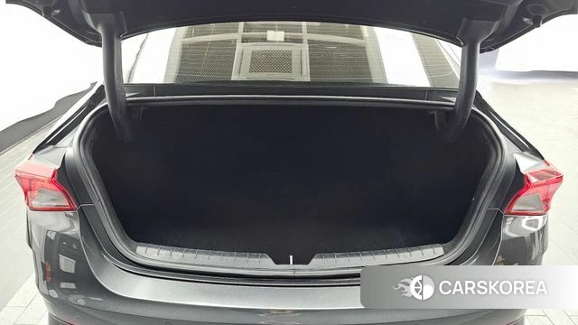 Kia K5 3rd generation id 4986817 из Кореи 11