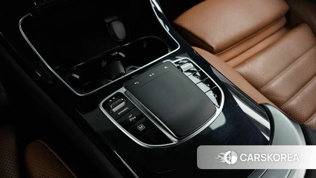 Mercedes-Benz GLC-Class X253 id 5017306 из Кореи 11