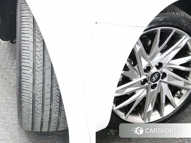 Hyundai The New Grandeur IG id 4987623 из Кореи 11