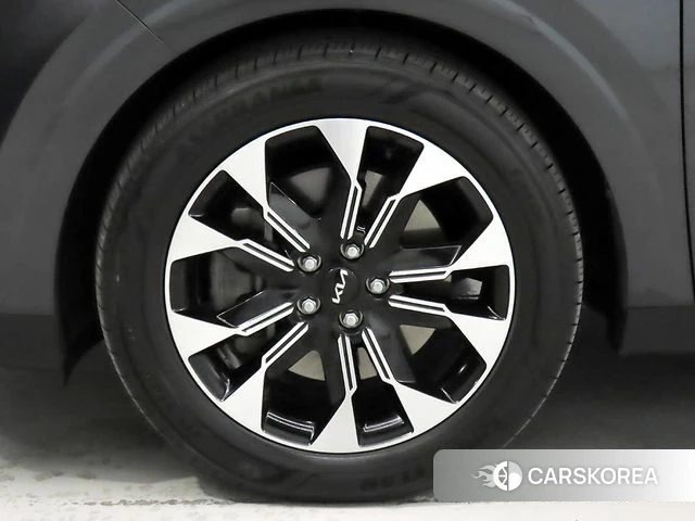Kia Carnival 4th generation id 5040663 из Кореи 11