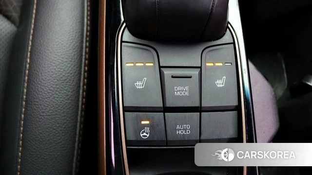 Hyundai Ionic Electric id 4971100 из Кореи 11