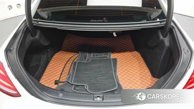 Mercedes-Benz E-Class W213 id 4978050 из Кореи 11