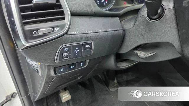 Hyundai Grandeur IG id 4873184 из Кореи 11