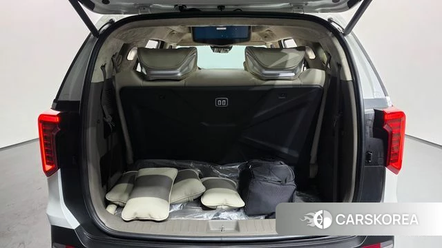 Kia The New Carnival 4th Generation id 5051976 из Кореи 11