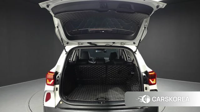 Kia Seltos id 4966579 из Кореи 11