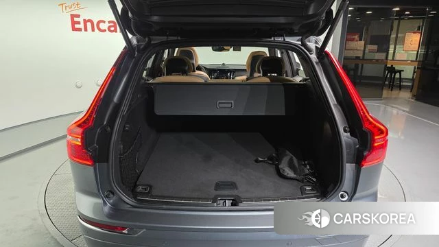 Volvo XC60 second Generation id 4988474 из Кореи 11