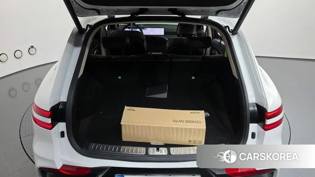 Genesis GV70 id 4949988 из Кореи 11