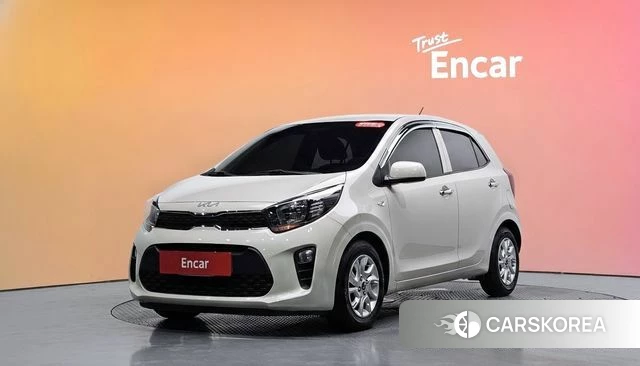 Kia All New Morning (JA) id 4978074 из Кореи 11