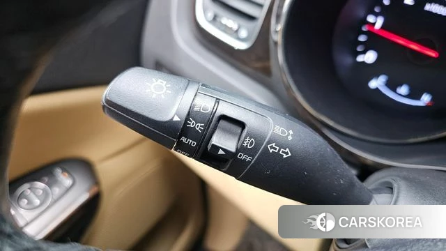 Kia The New Carnival id 4960471 из Кореи 11
