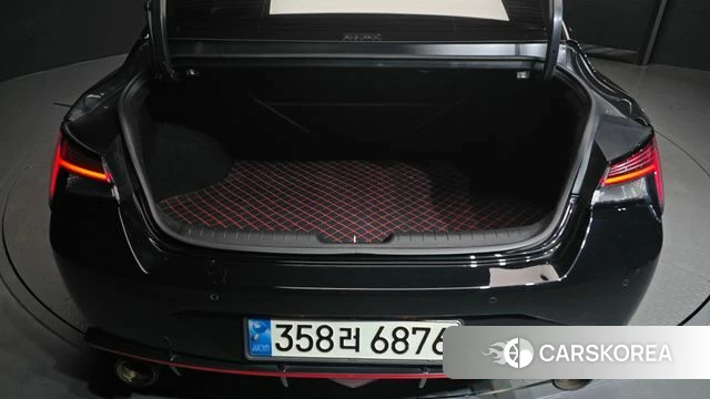 Hyundai Avante (CN7) id 5022584 из Кореи 11