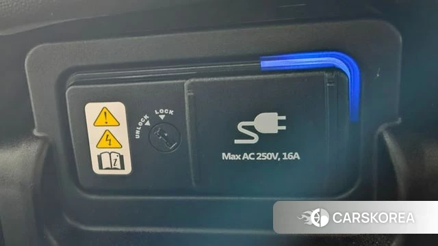 Hyundai Ionic 6 id 5017118 из Кореи 11
