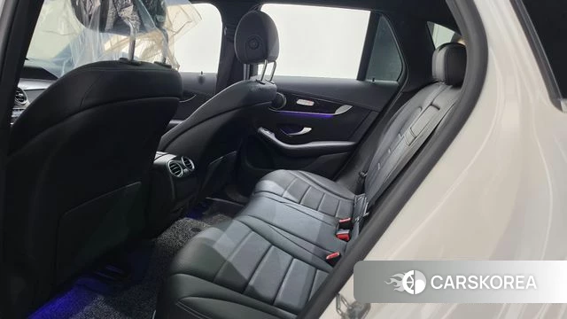 Mercedes-Benz GLC-Class X253 id 5048063 из Кореи 11