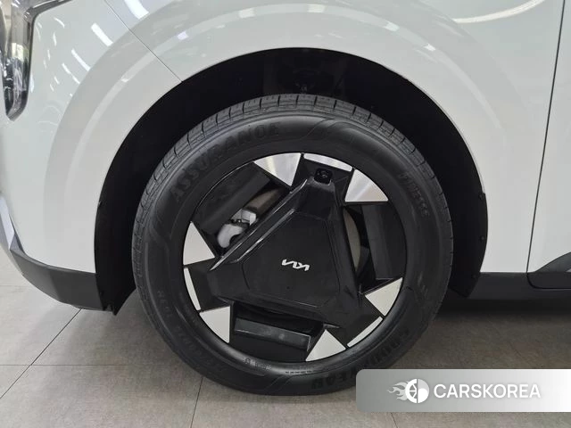 Kia The New Carnival 4th Generation id 4964520 из Кореи 11