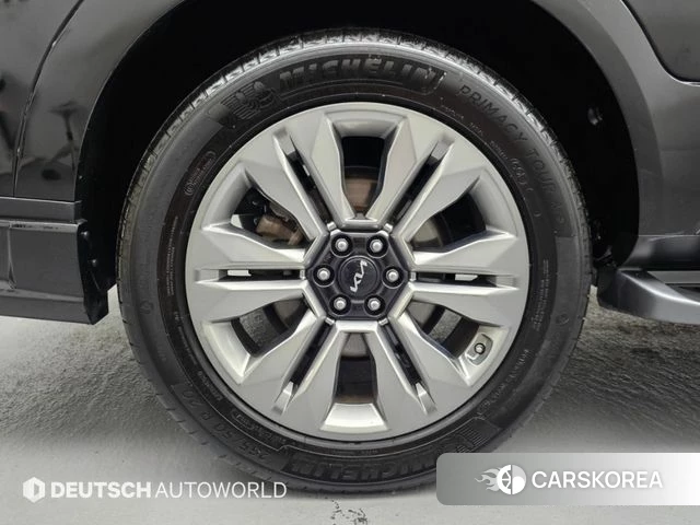 Kia Mohave Master id 5040372 из Кореи 11