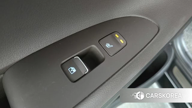Hyundai The New Grandeur IG id 4959637 из Кореи 11