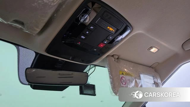 Kia Carnival 4th generation id 5022647 из Кореи 11