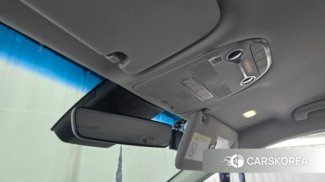 Hyundai The New Grandeur IG id 5047885 из Кореи 11