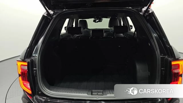 Ssangyong Torres id 4661212 из Кореи 11