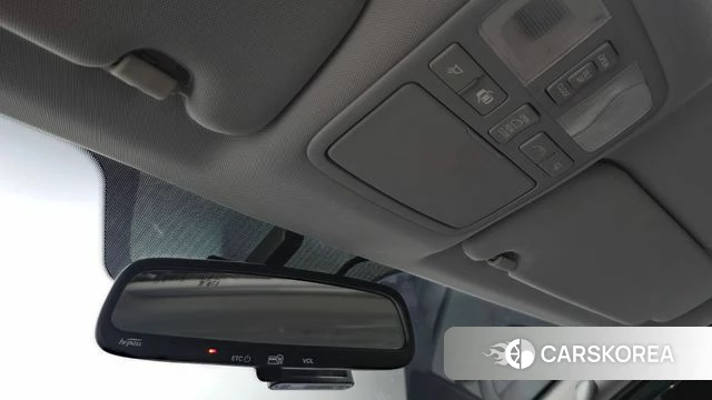Hyundai The New Grand Starex id 4637716 из Кореи 11
