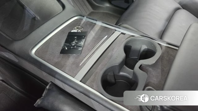 Tesla Model Y id 4726065 из Кореи 11