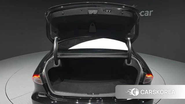 Hyundai The New Grandeur IG id 4541786 из Кореи 11