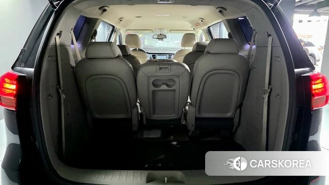 Kia The New Carnival id 5004303 из Кореи 11