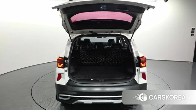 Kia Seltos id 5029004 из Кореи 11