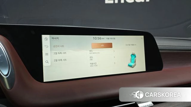Genesis G90 (RS4) id 5002926 из Кореи 11