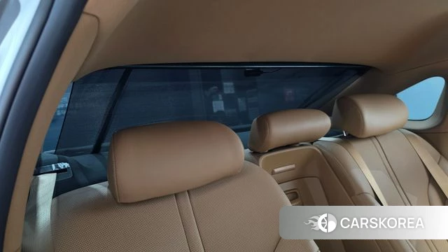 Genesis G80 (RG3) id 4904588 из Кореи 11