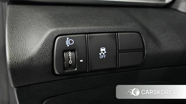 Hyundai The New Avante (CN7) id 4528531 из Кореи 11