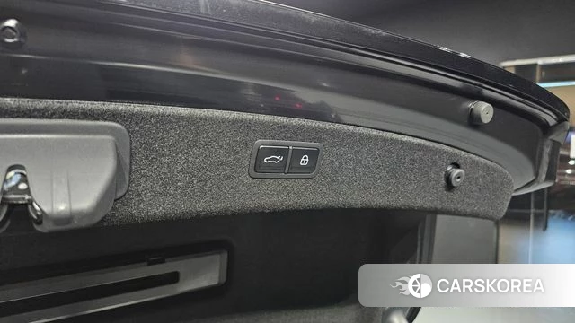 Genesis G80 (RG3) id 4950022 из Кореи 11